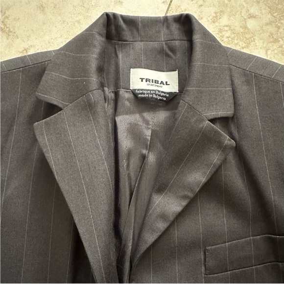 Vintage blazer - Picture 4 of 7